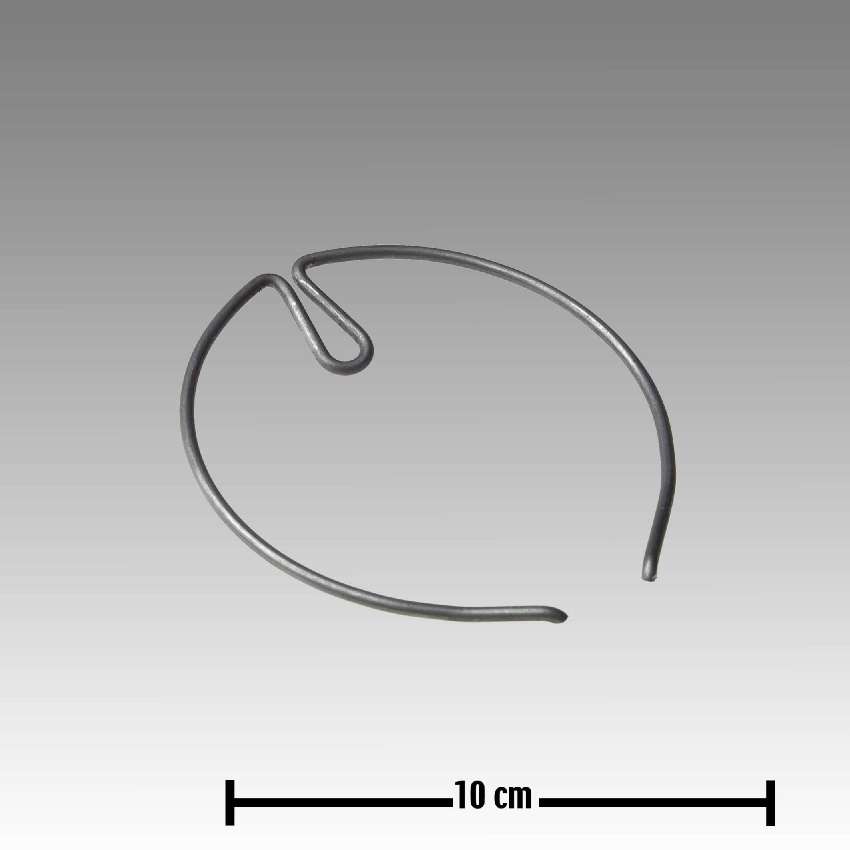 Original GEA Feder 7015-1821-010 Ersatzteil