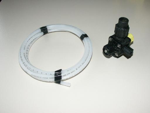 Original GEA Ventil 7015-1935-100 Ersatzteil