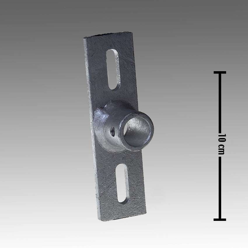 Original GEA Halter geschw. 7015-2155-020 Ersatzteil