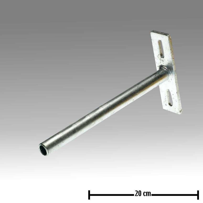 Original GEA Halter geschw. 7015-2155-060 Ersatzteil