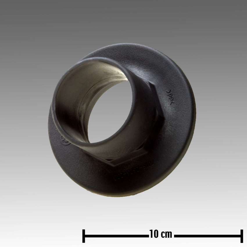 Original GEA Einlaufstutzen 7015-2626-200 Ersatzteil