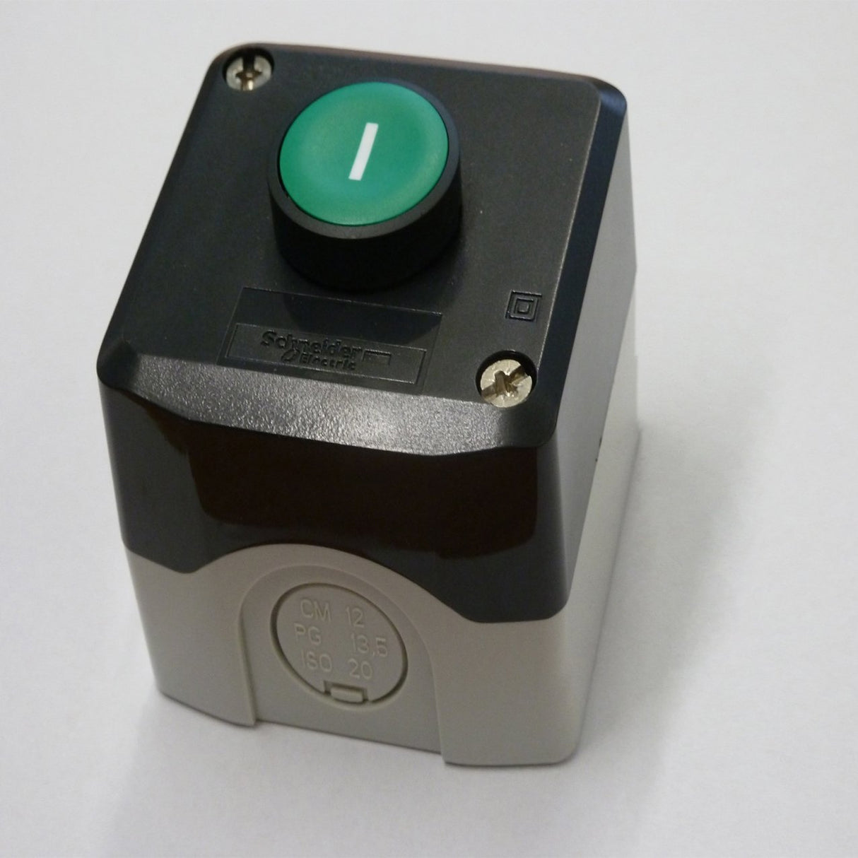 Original GEA Drucktaster 7015-2749-010 Ersatzteil