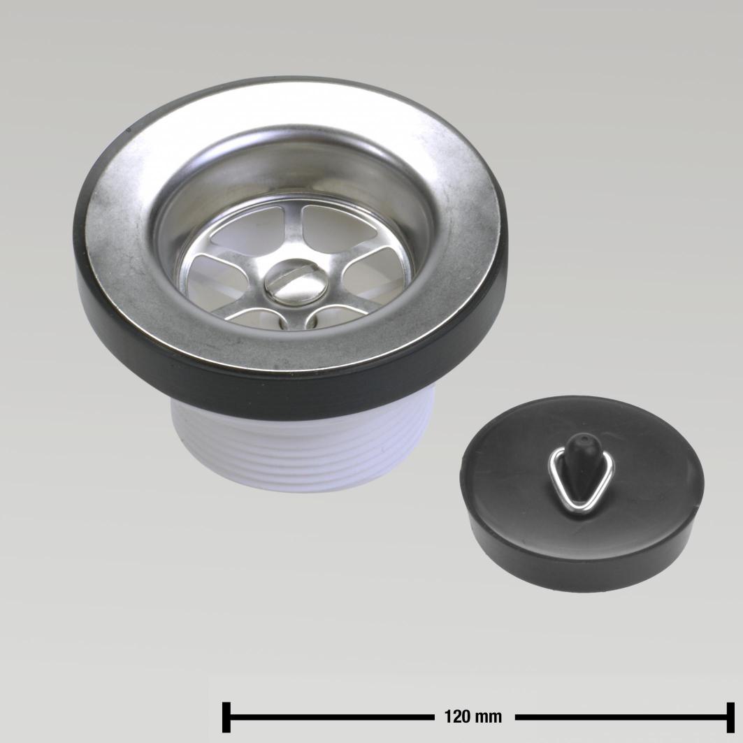 Original GEA Bodenauslauf 7015-2771-000 Ersatzteil