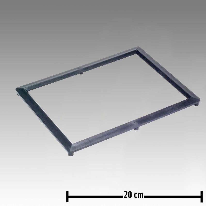 Original GEA Rahmen 7015-2791-040 Ersatzteil