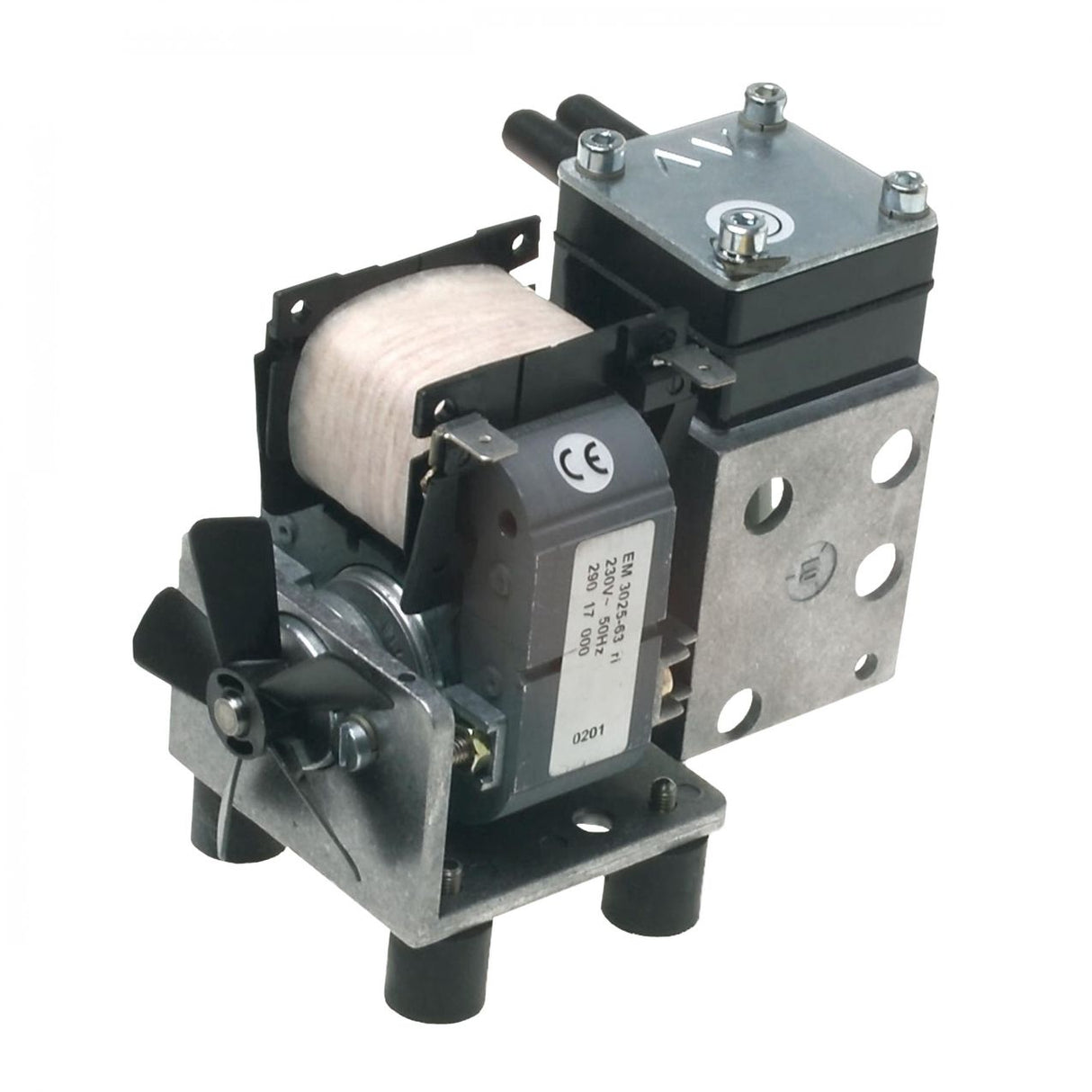 Original GEA Vakuumpumpe 7015-2981-029 Ersatzteil