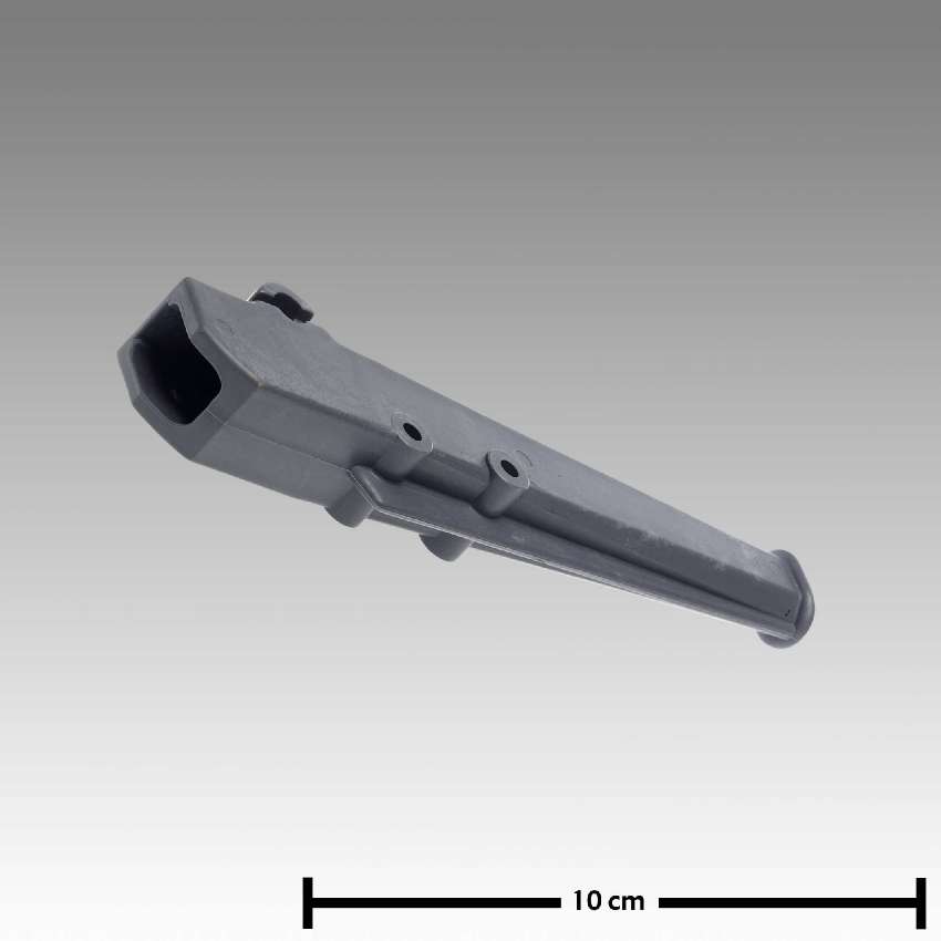 Original GEA Halter-Unterteil 7015-3155-000 Ersatzteil