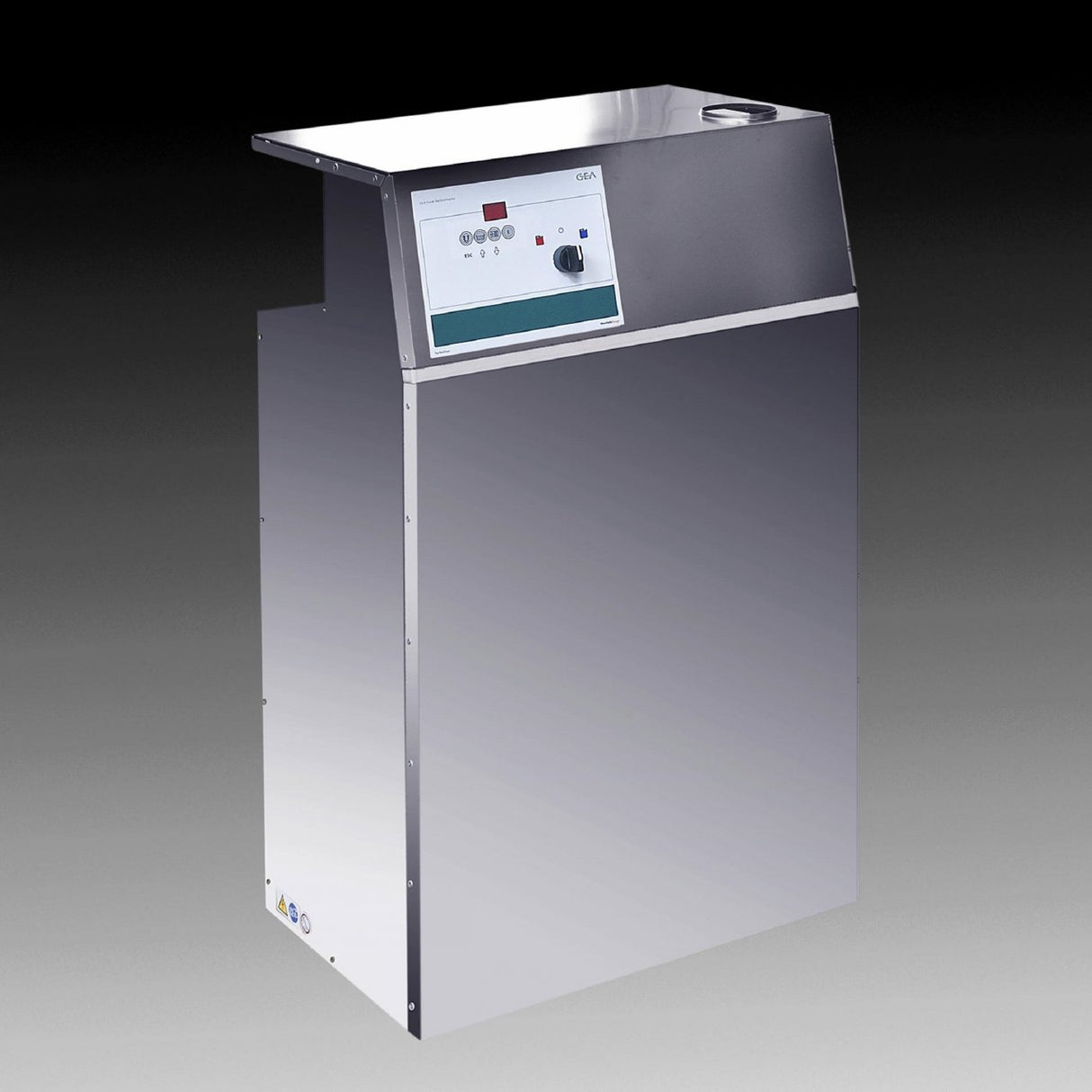 Original GEA Satz Umbauteile 7015-3200-370 Ersatzteil