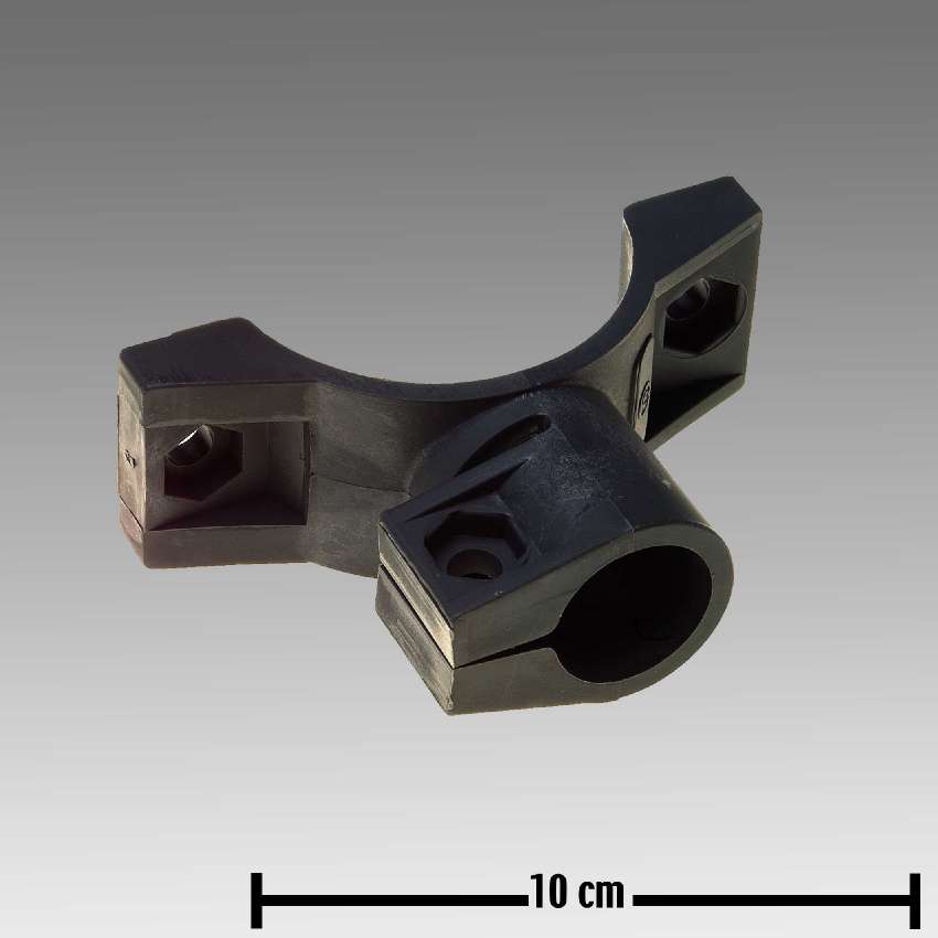 Original GEA Rohrschelle 7015-4098-010 Ersatzteil