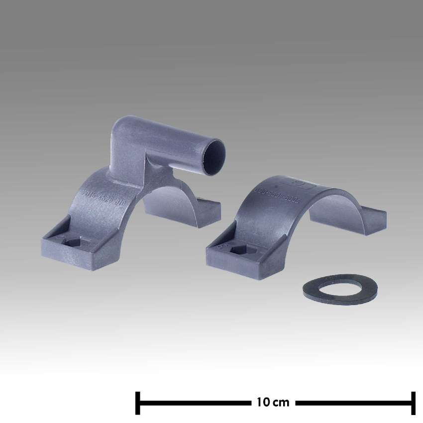 Original GEA Rohranschlussstutzen vollst. 7015-4625-020 Ersatzteil