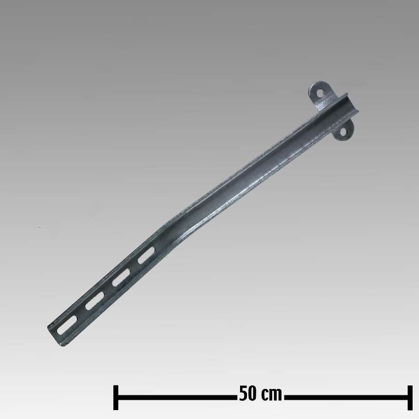 Original GEA Rohrhalter geschw. 7015-4652-000 Ersatzteil