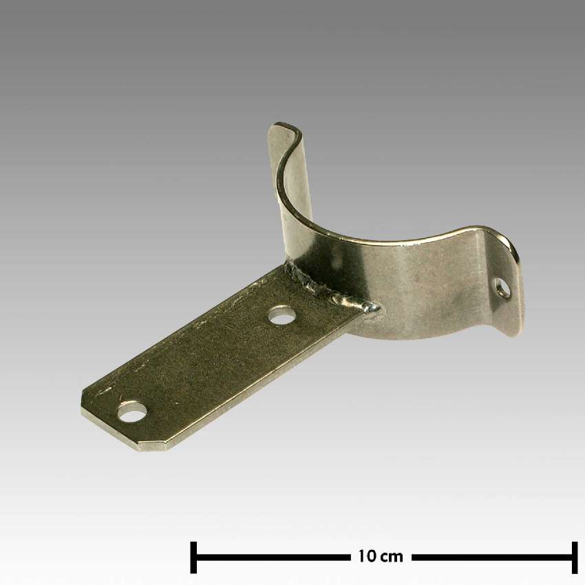 Original GEA Halter geschw. 7015-5216-040 Ersatzteil