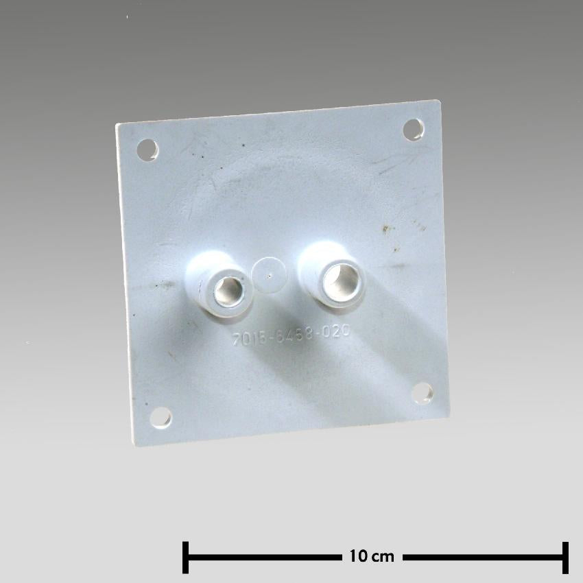 Original GEA Flansch 7015-6458-020 Ersatzteil