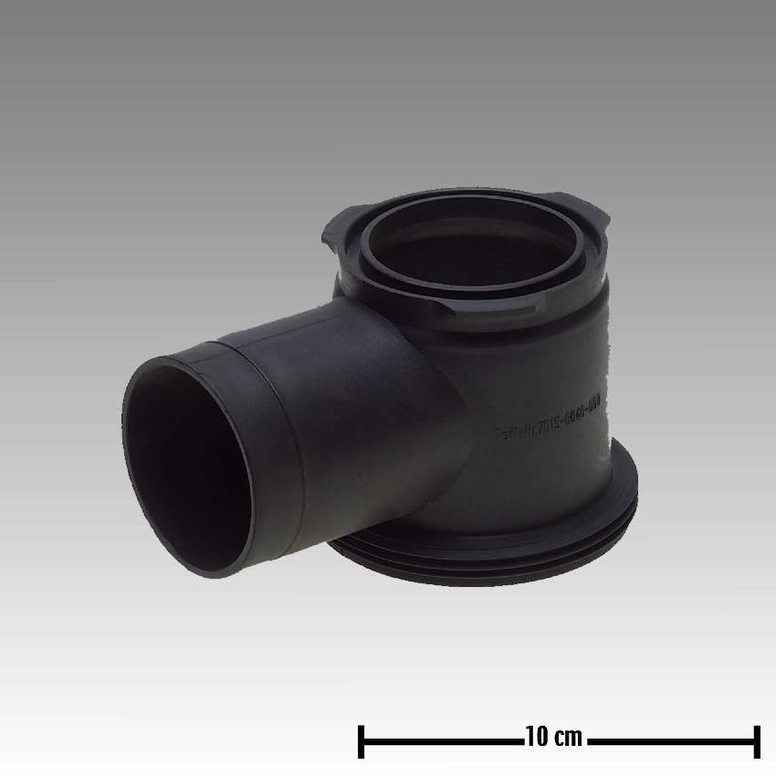 Original GEA Gehäuse 7015-6646-060 Ersatzteil