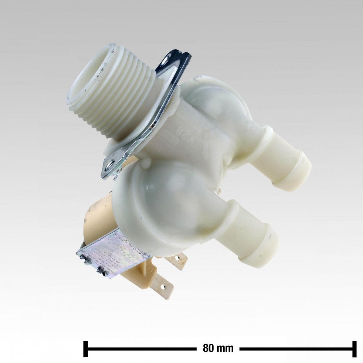 Original GEA Doppel-Magnetventil vollst. 7015-6780-690 Ersatzteil