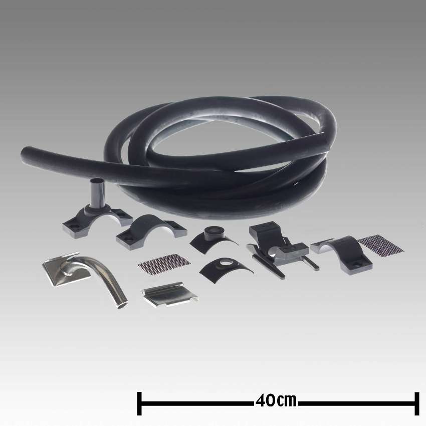 Original GEA Satz Verbindungsteile 7015-6880-000 Ersatzteil