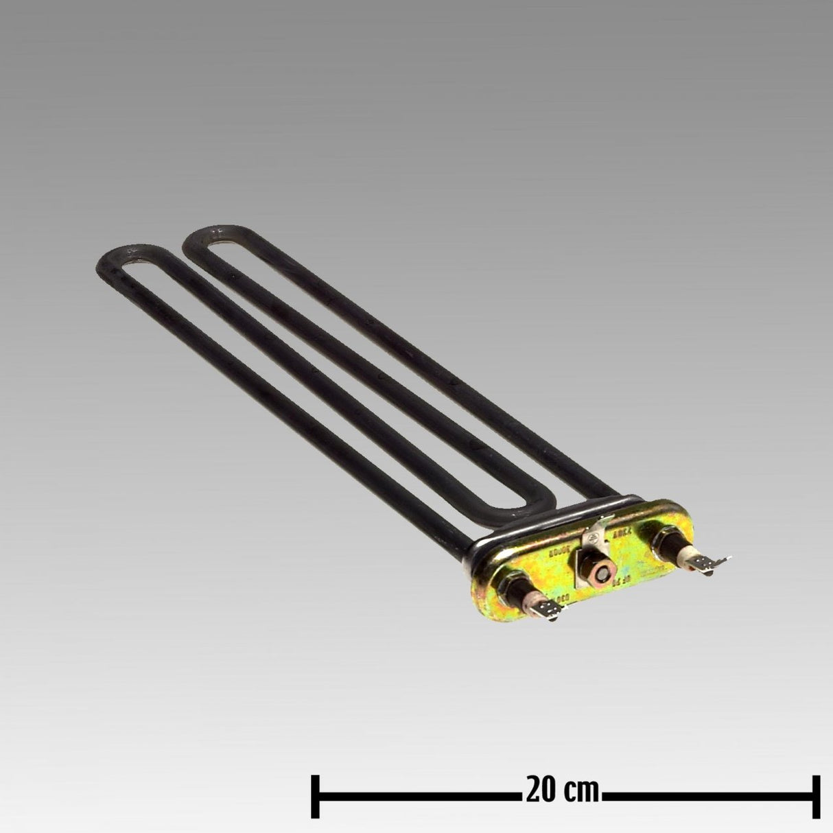 Original GEA Heizkörper 7015-6916-110 Ersatzteil