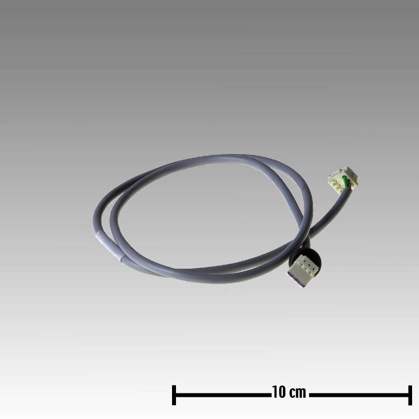 Original GEA Kabel vollst. 7015-6933-340 Ersatzteil