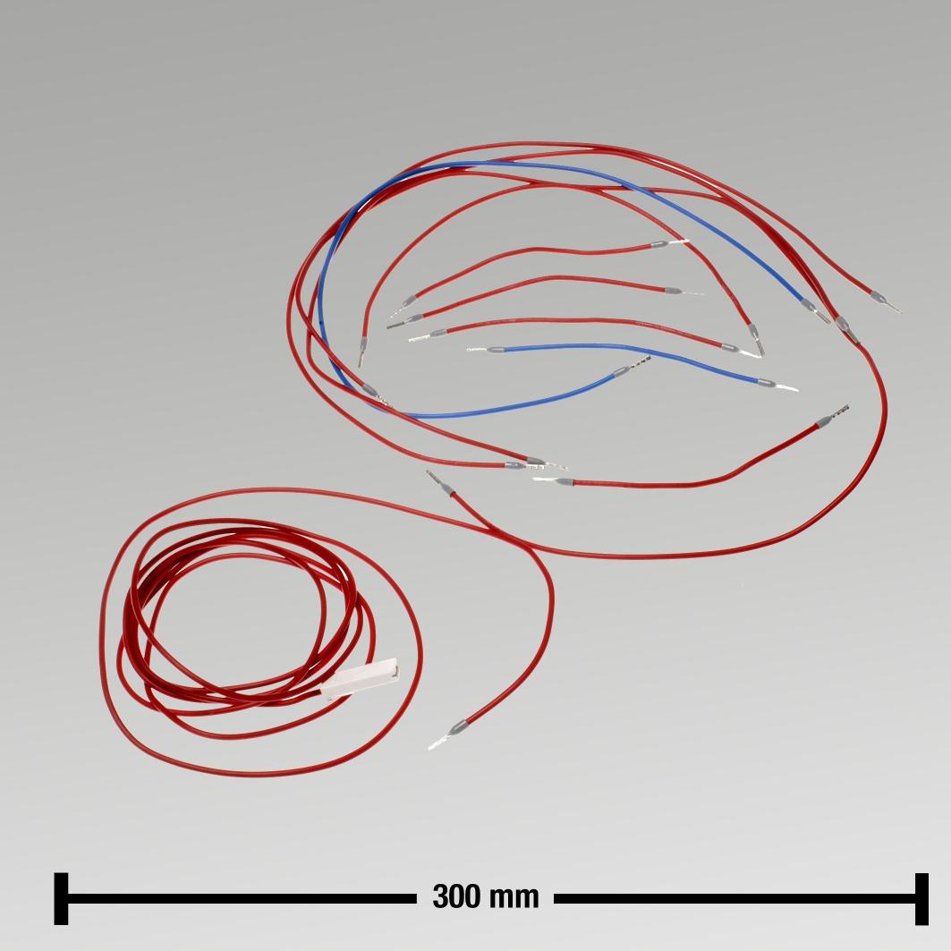 Original GEA Satz Kabel 7015-6933-850 Ersatzteil