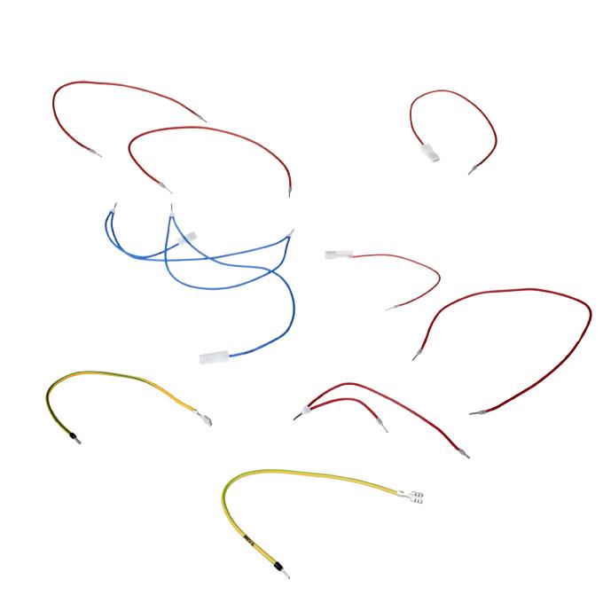 Original GEA Satz Kabel 7015-6934-010 Ersatzteil