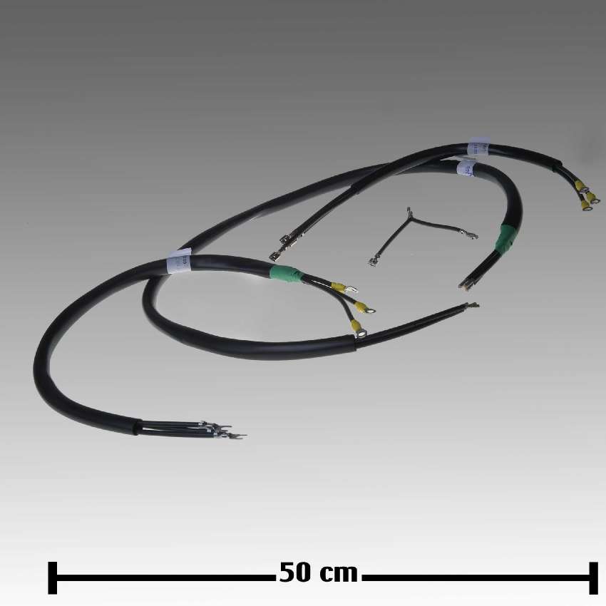 Original GEA Kabelbaum vollst. 7015-6942-040 Ersatzteil
