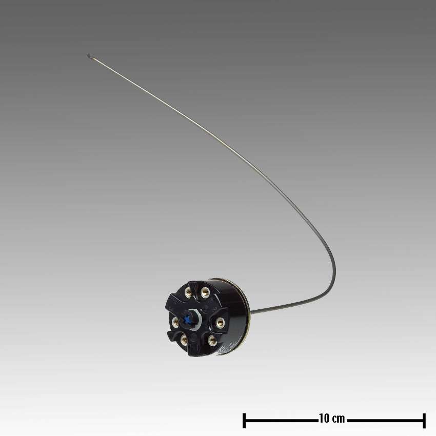 Original GEA Trockengehschutz 7015-6950-020 Ersatzteil