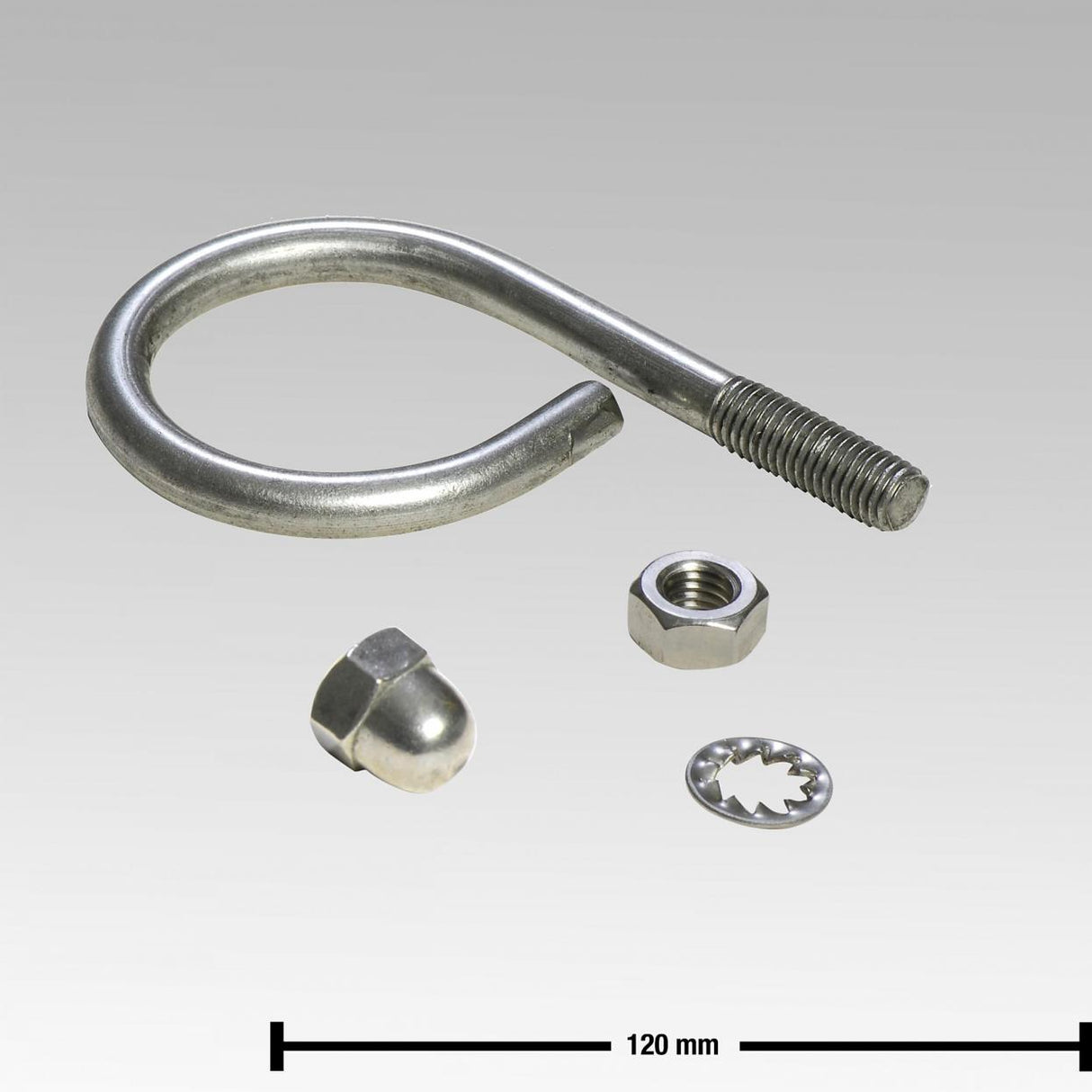 Original GEA Halteöse 7015-9629-000 Ersatzteil