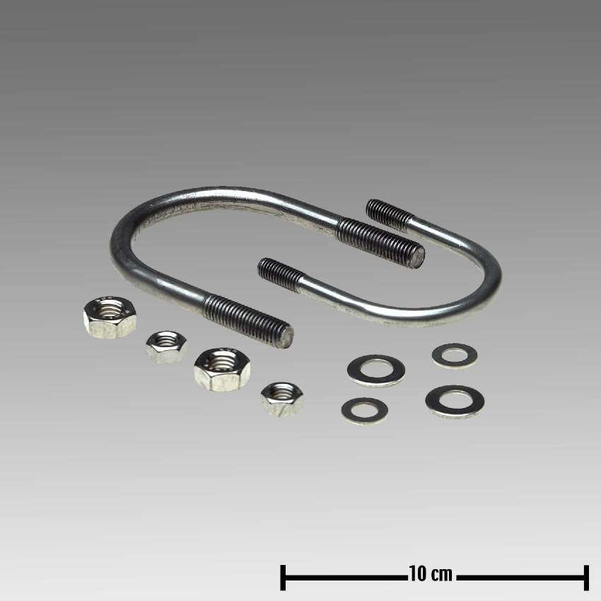 Original GEA Satz Zubehörteile 7015-9901-070 Ersatzteil