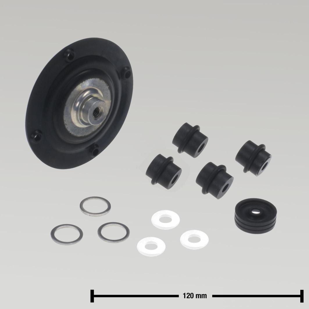 Original GEA Satz Verschleissteile 7015-9902-240 Ersatzteil