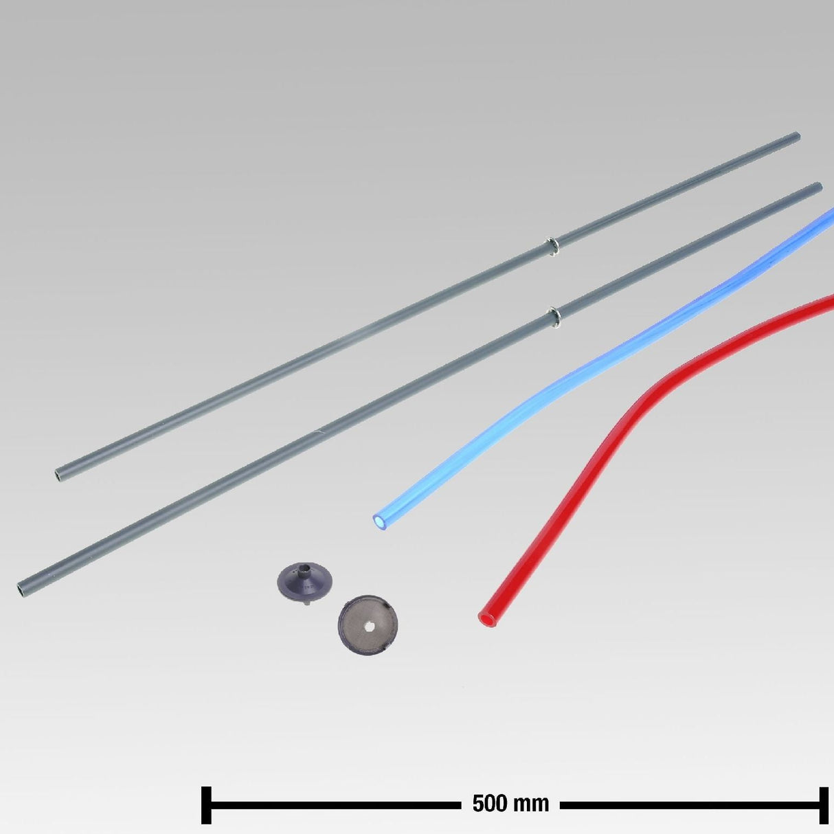 Original GEA Satz Zubehörteile 7015-9903-070 Ersatzteil