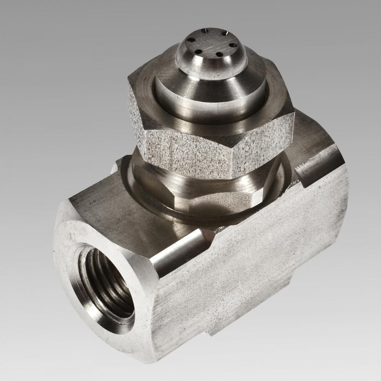 Original GEA Ventilkörper vollst. 7016-1731-000 Ersatzteil