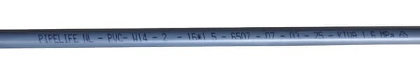 Câble PVC 16 mm PN16 - 4 mètres
