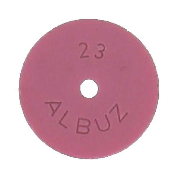 Albuz Düsenplättchen 2.3 AMT18023
