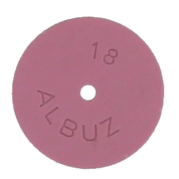 Albuz Düsenplättchen 1.8 AMT18018