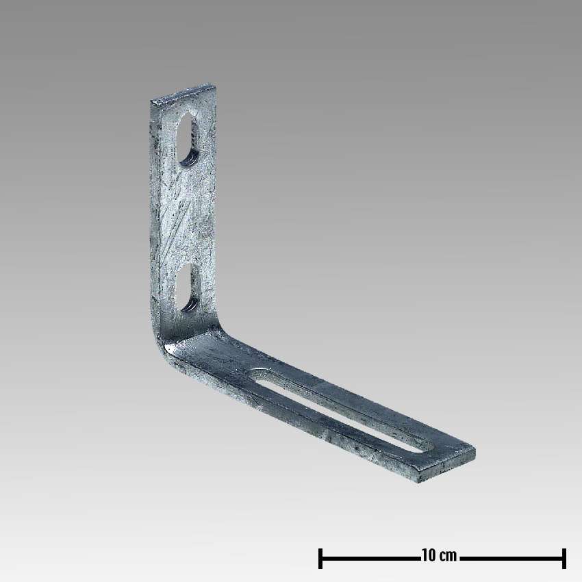 Original GEA Haltewinkel 7019-2209-030 Ersatzteil