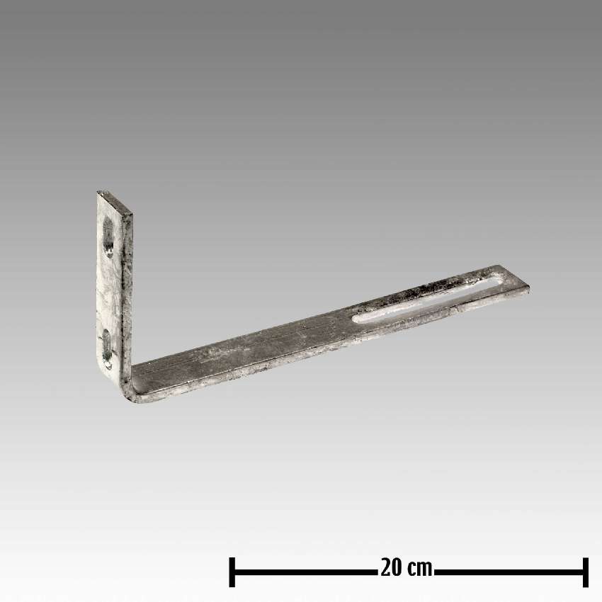 Original GEA Haltewinkel 7019-2209-050 Ersatzteil