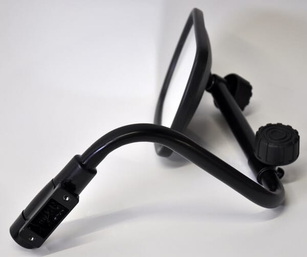 KRAMP Spiegel mit Teleskoparm links 7020001