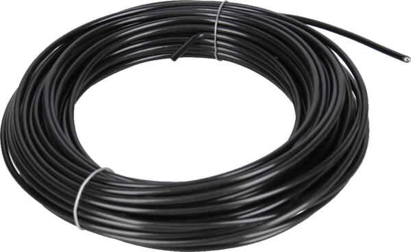 Câble de terre 1,6 mm, 25 m