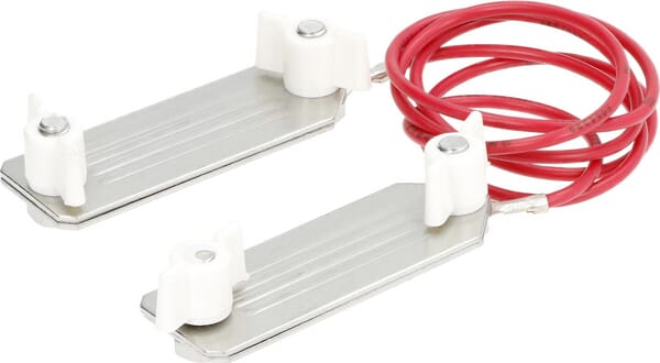 Tape connectors up to 40 mm