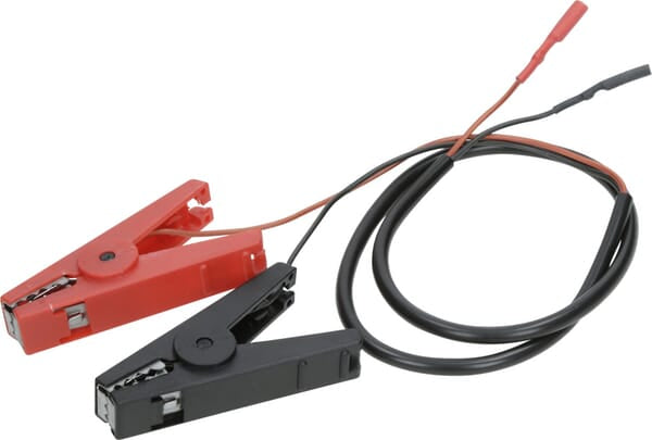 KRAMP Adapterkabel 12-V-Batt. 80cm 702035FA