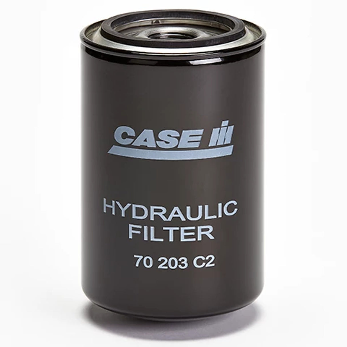 Original New Holland CNH Ersatzteil Nummer 70203C2 HYDRAULIKÖLFILTER