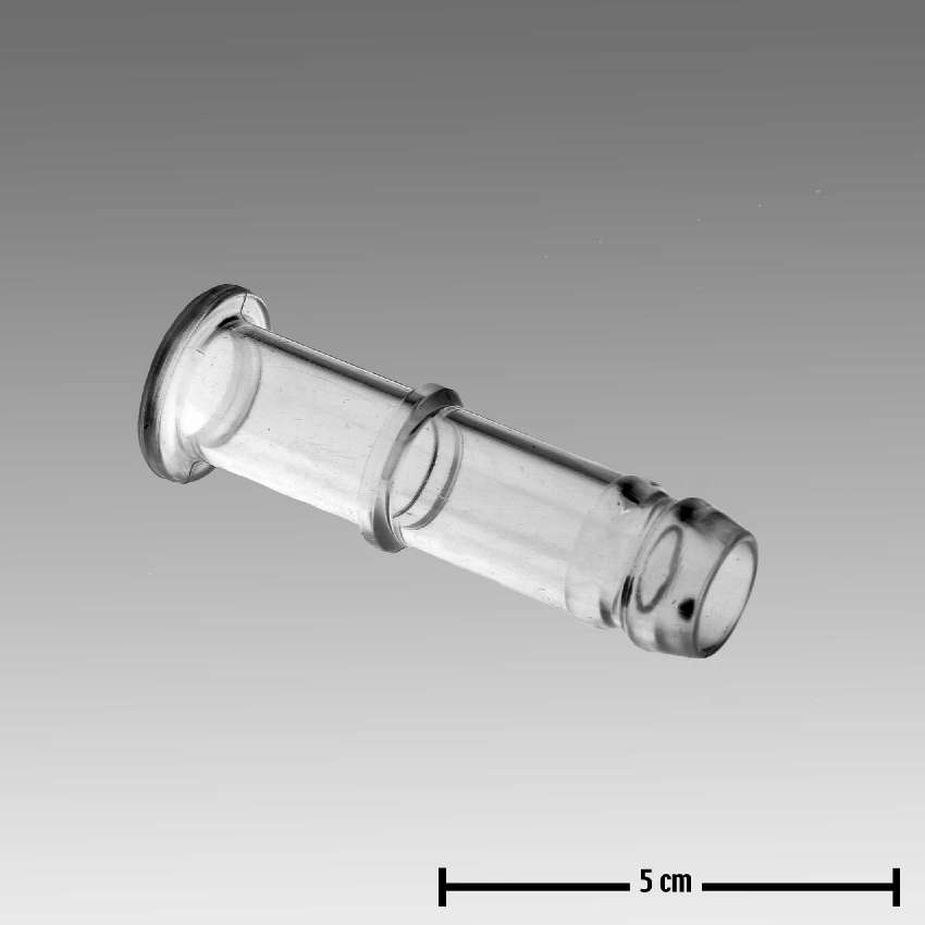 Original GEA Melkbecherschauglas 7021-2088-090 Ersatzteil