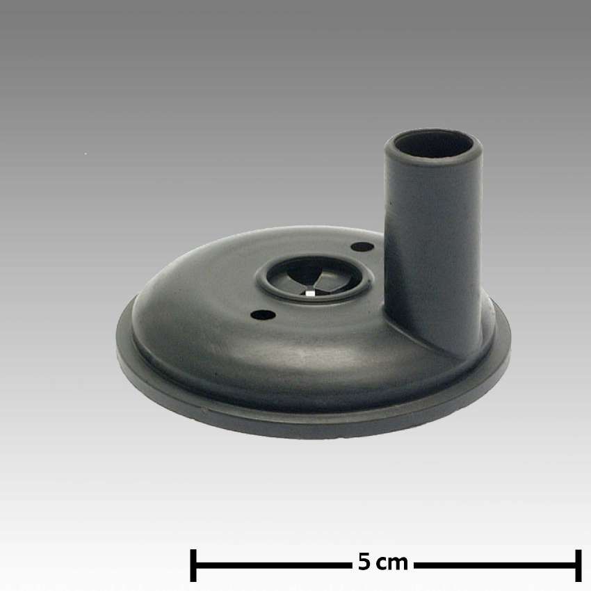 Original GEA Deckel 7021-2457-000 Ersatzteil