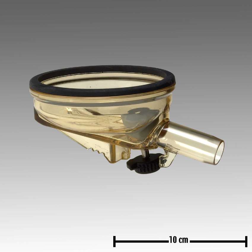 Original GEA Unterteil vollst. 7021-2621-100 Ersatzteil