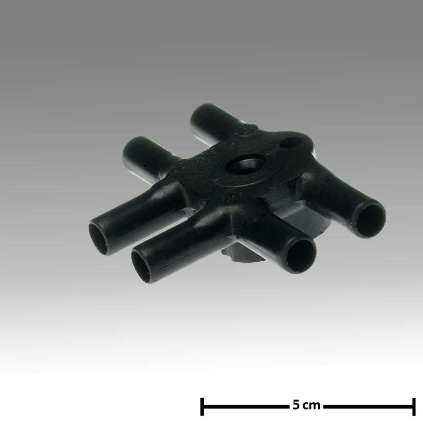 Original GEA Luftverteilerstück 7021-2628-110 Ersatzteil