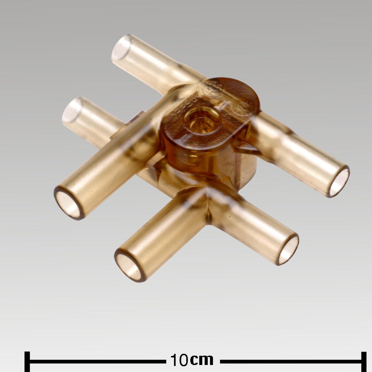 Original GEA Luftverteilerstück 7021-2628-140 Ersatzteil