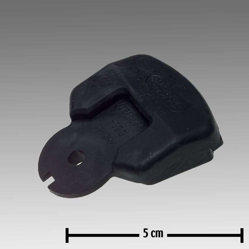 Original GEA Stossdämpfer 7021-2754-090 Ersatzteil