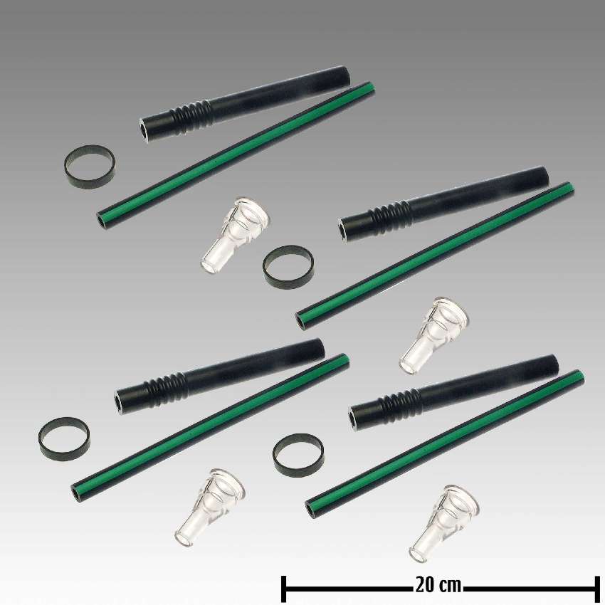 Original GEA Satz Melkzeug-Zubehör 7021-2901-130 Ersatzteil