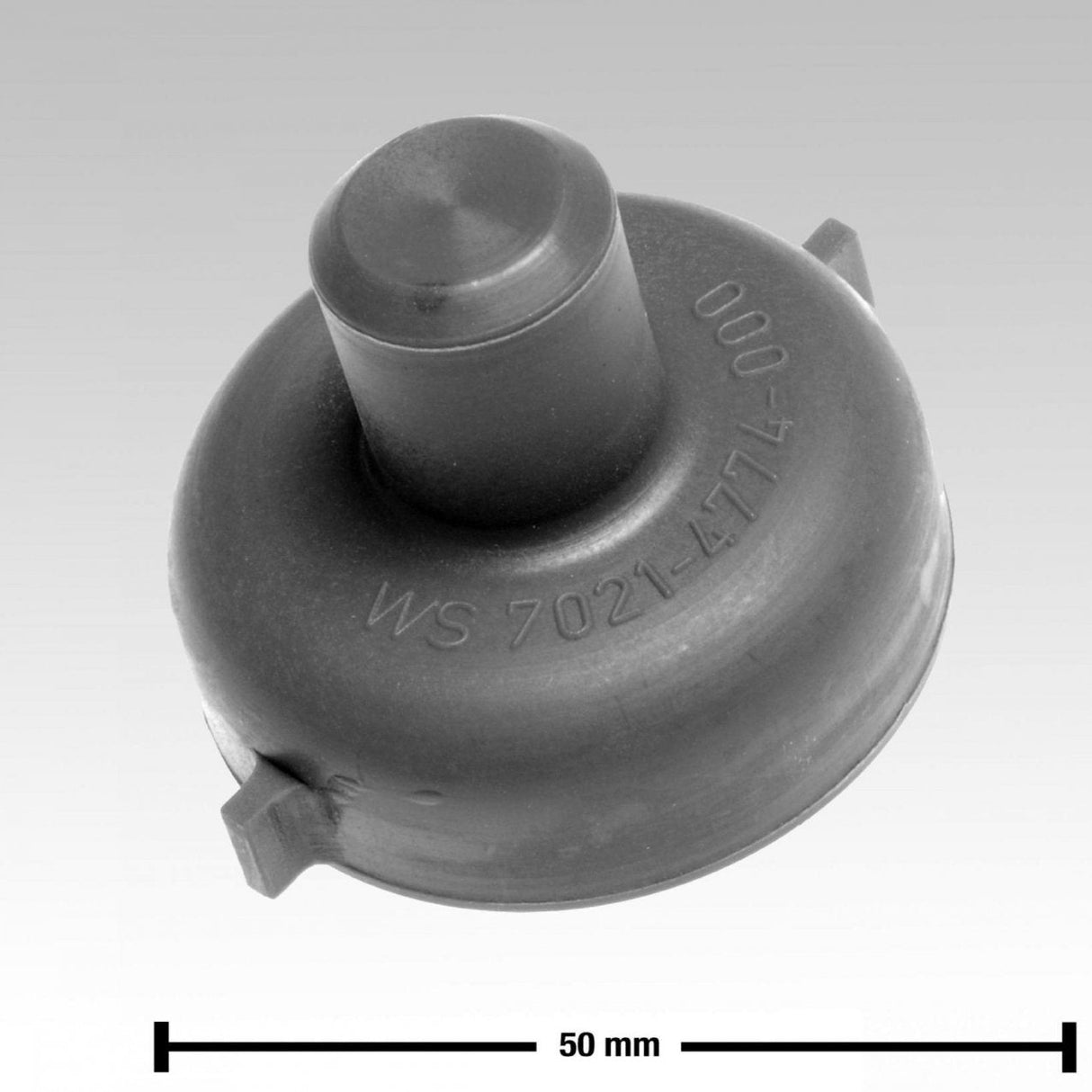 Original GEA Schraubkappe 7021-4774-000 Ersatzteil