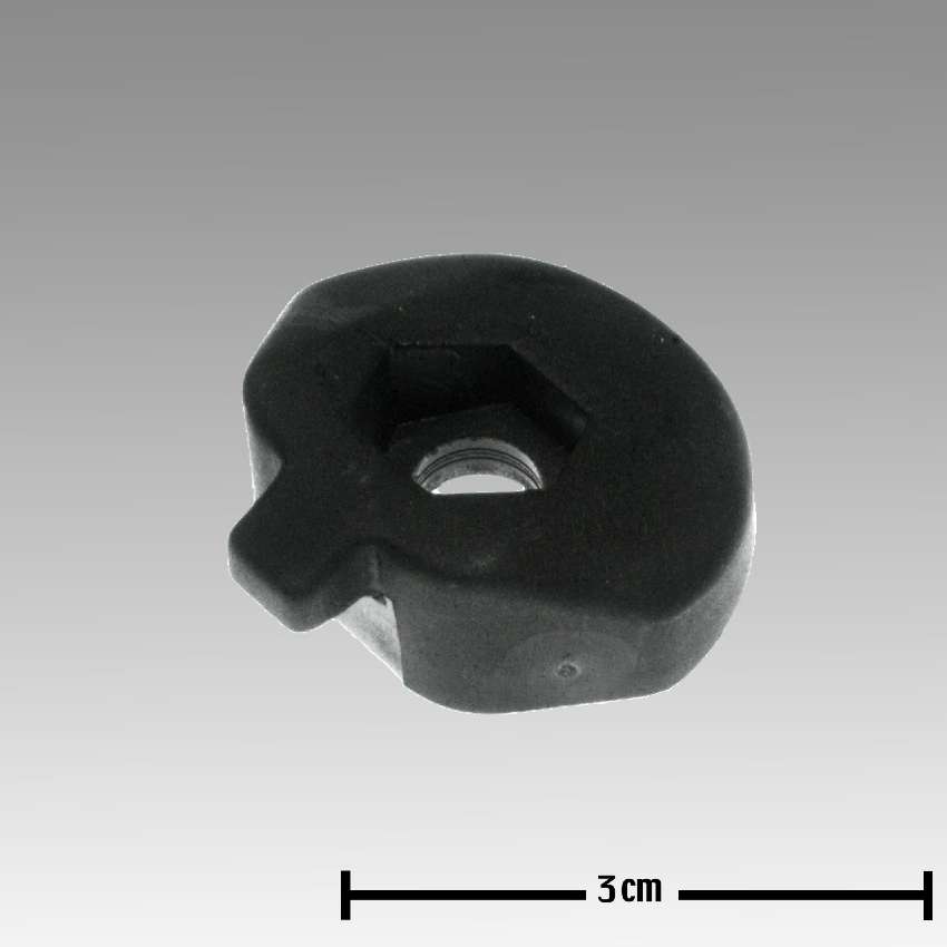 Original GEA Halter 7021-6155-010 Ersatzteil