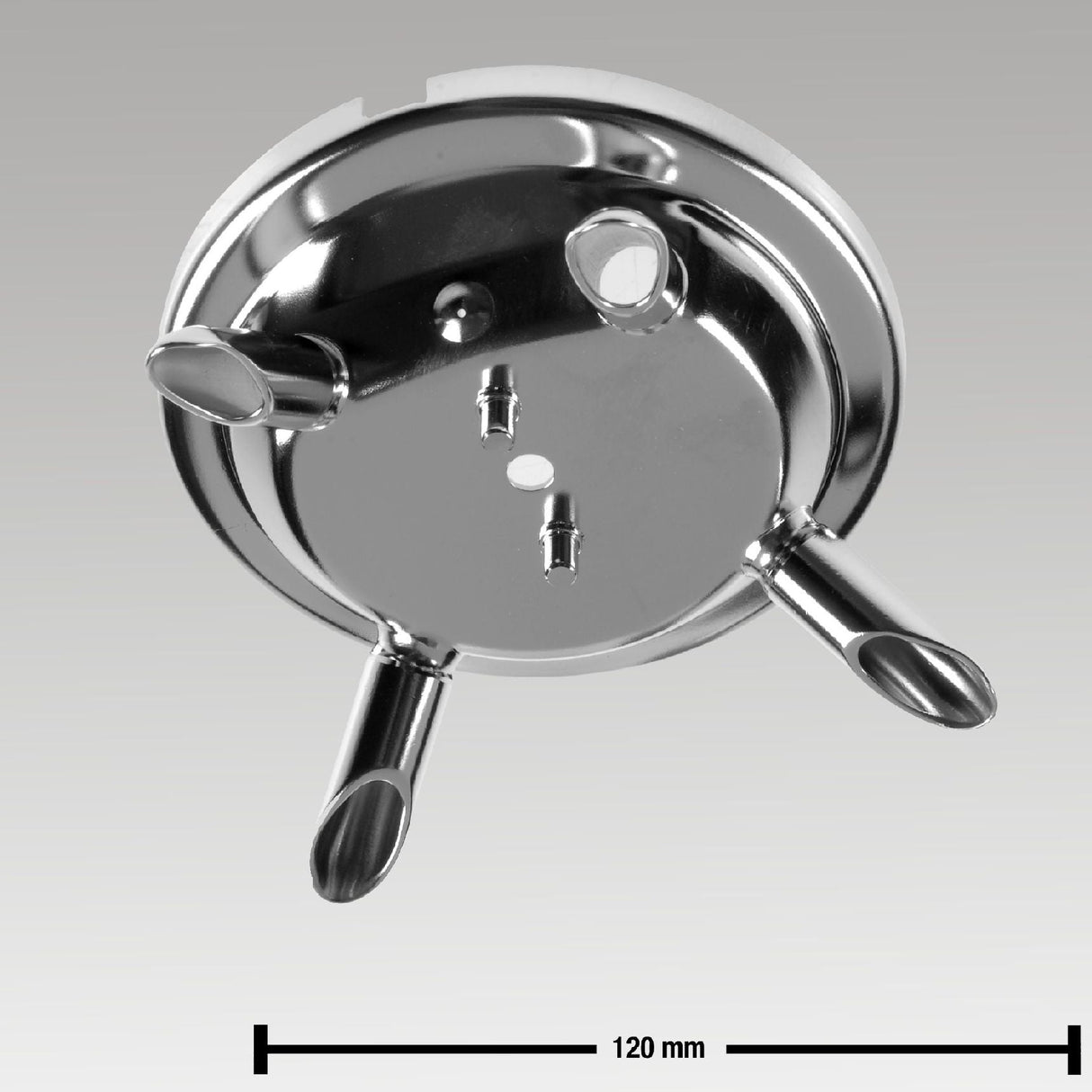 Original GEA Oberteil geschw. 7021-6701-090 Ersatzteil